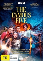 Buy Famous Five, The