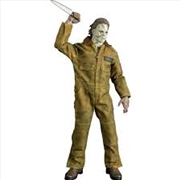 Buy Rob Zombie - Halloween (2007) Michael Myers 1:6 Scale Action Figure Set