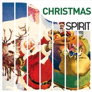 Buy Spirit Of Christmas