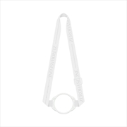 Buy Zerobaseone - Timeless World 2024 The First Tour Official Md Official Light Stick Strap