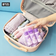 Buy Bt21 - Travel Kit Set (Shampoo + Conditioner + Body Wash)