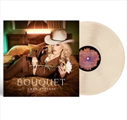 Buy Bouquet -  Champagne Coloured Vinyl