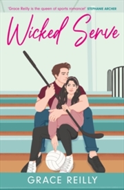 Buy Wicked Serve ( Beyond the Play Series)