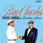 Buy Country And Western Meets Rhythm And Blues