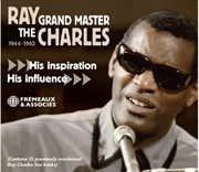 Buy His Inspiration / His Influence 1944-1962