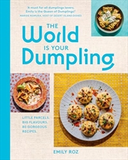 Buy World Is Your Dumpling