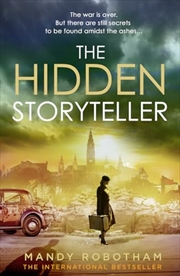 Buy Hidden Storyteller