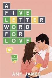 Buy Five-Letter Word For Love