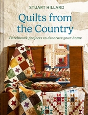 Buy Year Of Quilts From The Country