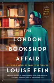 Buy London Bookshop Affair