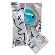 Buy Deddy Bear Plush In Bag - Frostbite