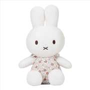 Buy Miffy Vintage Flowers Soft Toy