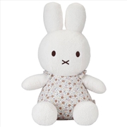 Buy Miffy Vintage Flowers Soft Toy