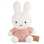 Buy Miffy Fluffy Cuddle Plush Pink