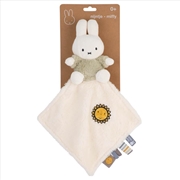 Buy Miffy Fluffy Cuddle Cloth Gree