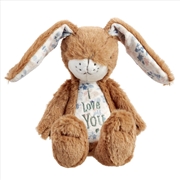 Buy Little Nutbrown Hare Soft Toy