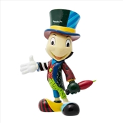 Buy Jiminy Cricket Figurine - Larg