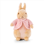 Buy Flopsy Rabbit Silky Beanbag So