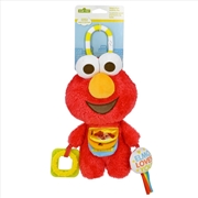 Buy Elmo Developmental Activity To