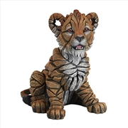 Buy Edge Lion Cub Figure