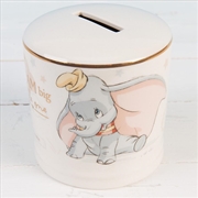 Buy Dumbo Ceramic Money Bank