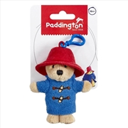 Buy Classic Paddington Bear Keyrin