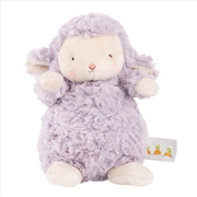 Buy Wee Kiddo The Lamb Purple