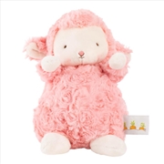 Buy Wee Kiddo The Lamb Pink