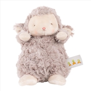 Buy Wee Kiddo The Lamb Grey