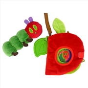 Buy Storytime Apple & Caterpillar