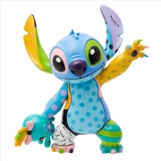 Buy Stitch & Scrump Figurine - Large Figurine