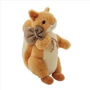 Buy Squirrel Nutkin Classic Soft Toy