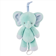 Buy Safari Friends Elephant Musica