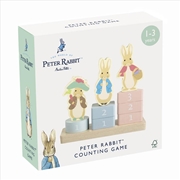 Buy Peter Rabbit Counting Game