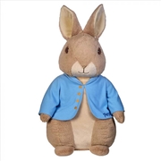 Buy Peter Rabbit Classic Soft Toy