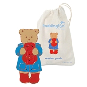 Buy Paddington Wooden Puzzle