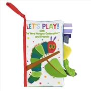 Buy Let's Play' Deluxe Soft Book