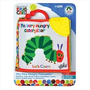 Buy Let's Count Soft Teether Book