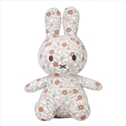 Buy Miffy Vintage Flowers All Over - Small