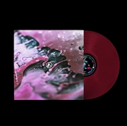 Buy From Zero - Magenta Vinyl