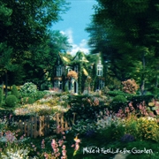 Buy Make It Feel Like The Garden - Transparent Vinyl