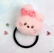 Buy Bt21 - Minini Plush Hair Tie Lovely Cooky