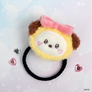 Buy Bt21 - Minini Plush Hair Tie Lovely Chimmy