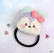 Buy Bt21 - Minini Plush Hair Tie Lovely Mang