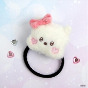 Buy Bt21 - Minini Plush Hair Tie Lovely Rj