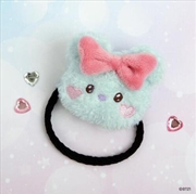 Buy Bt21 - Minini Plush Hair Tie Lovely Koya