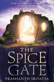 Buy Spice Gate