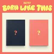 Buy AB6IX - 9TH EP [BORN LIKE THIS] RANDOM