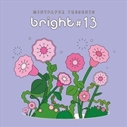 Buy Mint Paper presents bright #13 