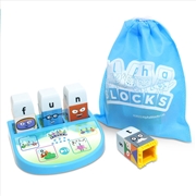 Buy Alphablocks Phonics Fun